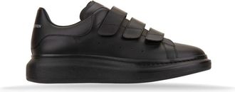 Alexander McQueen Sneakers, male, Black, 7 UK, Oversized Sneaker