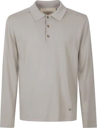 Valentino Garavani Uomo, Top, Beige, XL, new