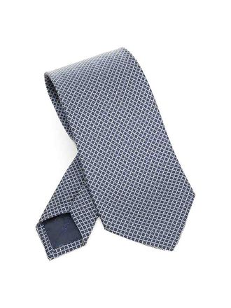 Ferragamo Silk Tie