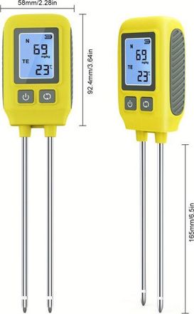 Elle Minibomba De Aire El&eacute;ctrica De 6000 Mah, Compresor De Aire Port&aacute;til, Inflador De Neum&aacute;ticos Inal&aacute;mbrico De 150 Psi Con Pantalla Lcd Digital, Bomba De 