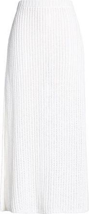 Ferragamo BOTTOMWEAR - Midi skirts sur YOOX.COM