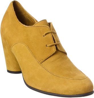 Arche Kloral Suede Pump