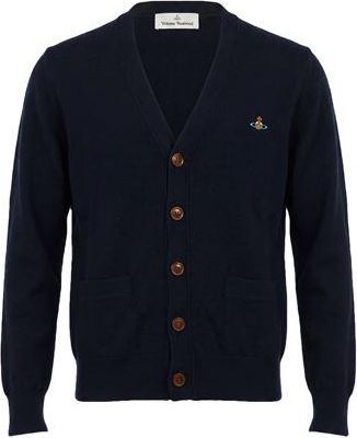 Vivienne Westwood MAGLIERIA - Cardigan su YOOX.COM