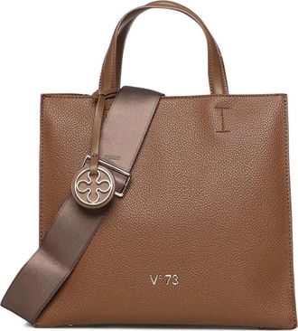 V&deg; 73 Donna, Borse, Marrone, Taglia unica, new
