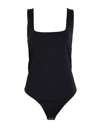 Good American TOPWEAR - Bodysuits on YOOX.COM