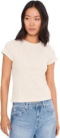 Lilla P Vintage Little T-Shirts Womens Clothing Oyster : XL, Cotton