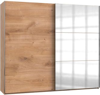 Wimex Schwebetürenschrank »Level by fresh to go«