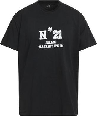 N°21 TOPWEAR - T-shirts on YOOX.COM