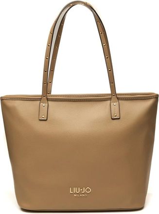 Liu Jo Mujer, Bolsos, Marr&oacute;n, Talla: ONE Size