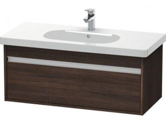 Duravit Duravit Ketho M&oacute;dulo Mural 6668, 1 Extra&iacute;ble, 1000mm, Para C&oacute;digo