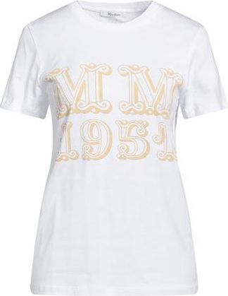 Max Mara CAMISETAS Y TOPS - Camisetas en YOOX.COM