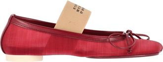 Maison Margiela Ballerine Anatomic