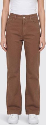 Federica Tosi Jeans a 5 tasche flared Federica Tosi