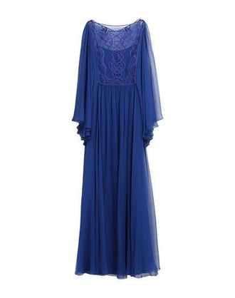 Alberta Ferretti Maxi dresses