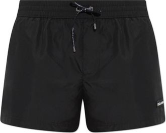 Dolce & Gabbana Hombre, Trajes de ba&ntilde;o, Negro, Talla: XS