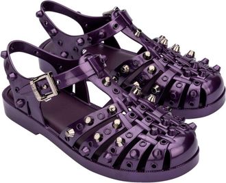 Melissa Possession Studs Sandal