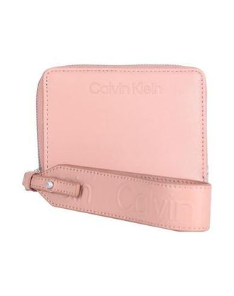 Calvin Klein Kleinlederwaren - Brieftaschen auf YOOX.COM