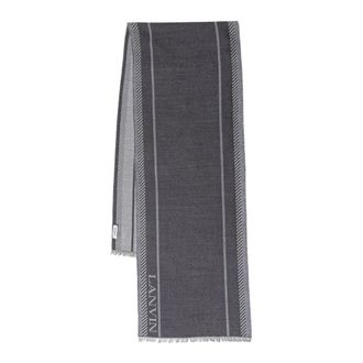 Lanvin Dames, Accessoires, Grijs, Maat: ONE Size Wol