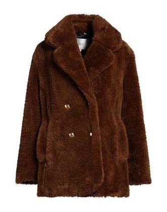 A.L.C. JACKEN & MÄNTEL - Shearling- & Kunstfell auf YOOX.COM
