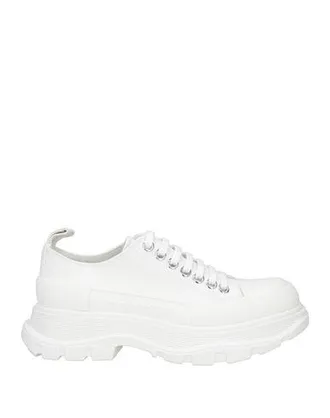 Alexander McQueen SCHUHE - Sneakers auf YOOX.COM