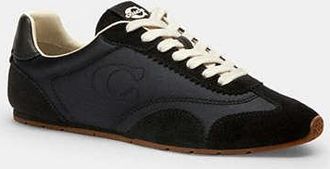 Coach Flat Sneaker
