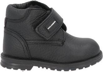 Dolce & Gabbana FOOTWEAR - Ankle boots on YOOX.COM