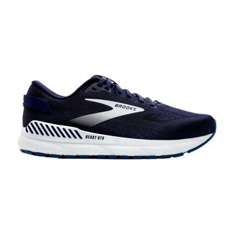 Brooks Brooks Beast GTS 24 Peacoat / True Navy / White 110425-1D-452 Mens
