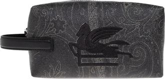 Etro Pouch S Arnica 19.5X10X8 Bags