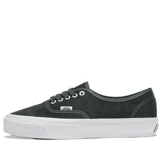 Vans Authentic LX Reissue 44 Green VN0007QZPRM