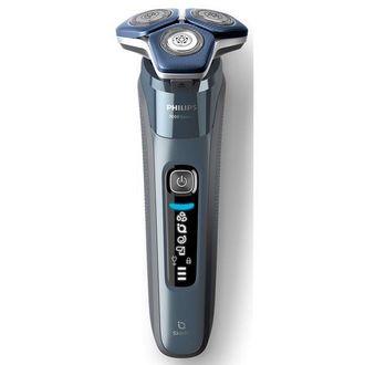 Philips Afeitadora El&eacute;ctrica Recargable A Prueba De Agua - S7882.55