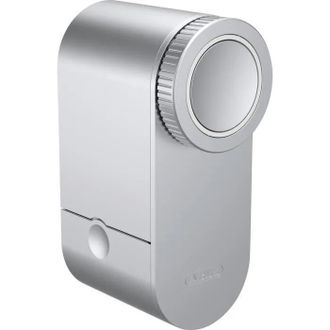 ABUS Loxeris One Cfa4100 S Cerradura Inteligente Plata