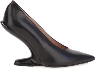 N&deg;21 Mujer, Zapatos, Negro, Talla: 41 EU