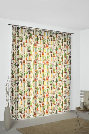 Wirth Vorhang »Oakham« Multifunktionsband 1 Stk. tlg