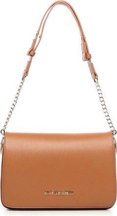 Love Moschino Shoulder Bag With Logo