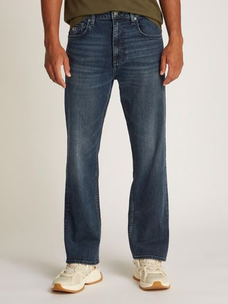 Tommy Jeans Straight-Jeans