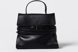 Moschino Borsa Moschino Couture in pelle