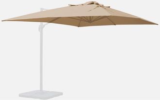 Sweeek Lona Protectora Para 3x4m Sombrilla