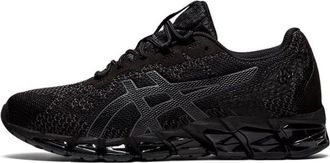 Asics Gel Quantum 360 6 Knit Black Graphite Grey 1201A127-001