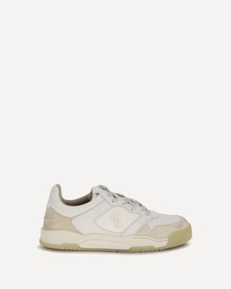 Christian Louboutin Bsktball 1 Retro Sneakers Male 42.5