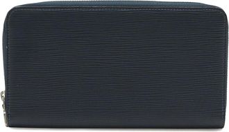 Louis Vuitton Epi Zippy Organizer Wallet (Authentic Pre-Loved)
