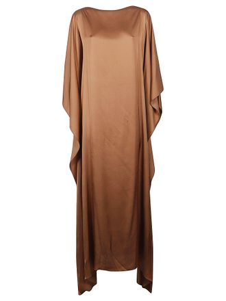 SA SU PHI Marta Long Dress