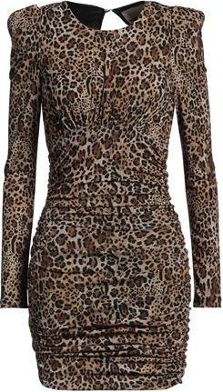 Aniye By DRESSES - Mini dresses on YOOX.COM