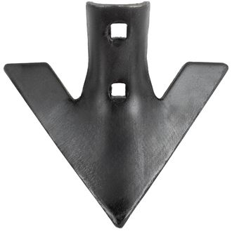 AMA Vomerina Per Molla Quadra Spessore 5mm