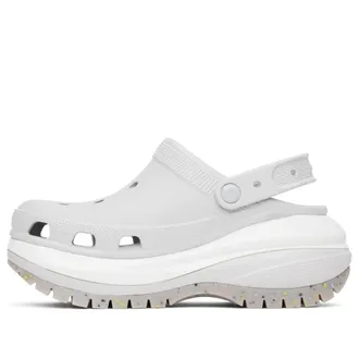 Crocs Classic Mega Crush Clog Atmosphere 207988-1FS