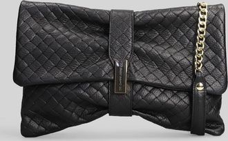 Marc Ellis Bryony Plot Shoulder Bag