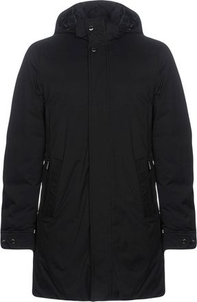 Moorer JACKEN & M&Auml;NTEL - Pufferjacken & Daunenjacken auf YOOX.COM