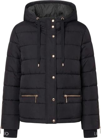 Liu Jo Donna, Giacche, Nero, XL, new