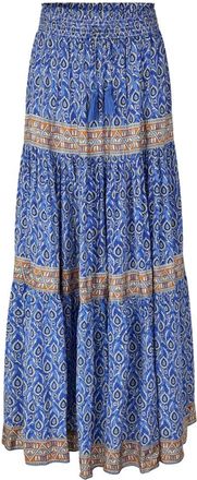Lollys Laundry Diamondll Maxi Skirt
