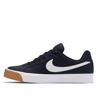 Nike Court Royale AC Obsidian Gum BQ4222-401