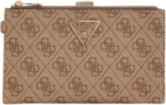 Guess Accessoires, Dames, Beige, ONE Size, Portfolio Laurel I S